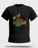 Roga Kintu Durbol Noi - Bengali Tshirt for Men