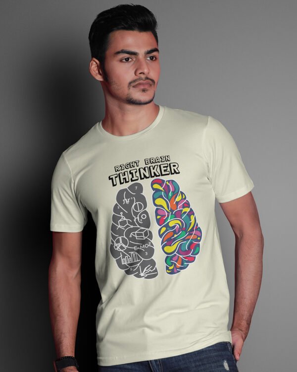 Right Brain Thinker - Image 2